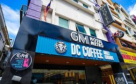 Gm Hotel Metro At Sunway