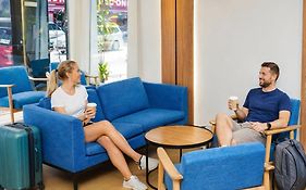 Gm Hotel Metro At Sunway